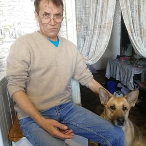 Парни в Новочебоксарске: Сергей Алтындаев, 61 - ищет девушку из Новочебоксарска