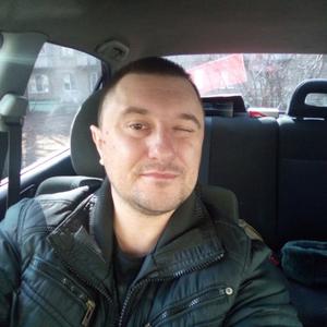 Врадерик, 42 года, Апрелевка