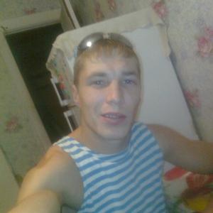 Александр Степанов, 36 лет, Усвяты