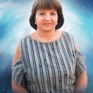Лидия, 64 года, Белгород