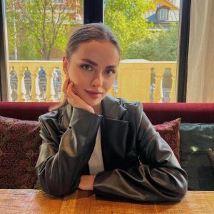 Елизавета, 28 лет, Киров