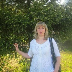 Нина, 48 лет, Сыктывкар
