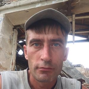 Сергей, 42 года, Канск