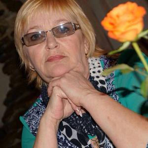 Ольга, 68 лет, Долгопрудный