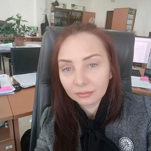 Альбина, 42 года, Владивосток