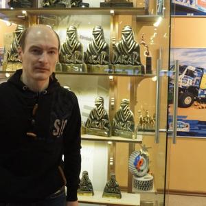 Denis Emelyanov, 40 лет, Заинск