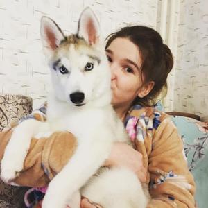 Анюта, 25 лет, Пермь