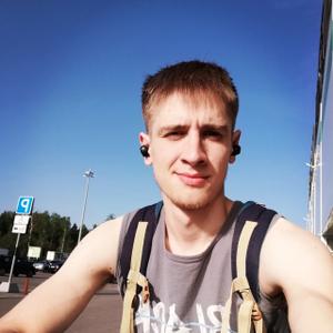 Максим Андреев, 29 лет, Истра
