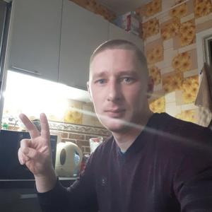 Роман Разуменко, 36 лет, Суоярви