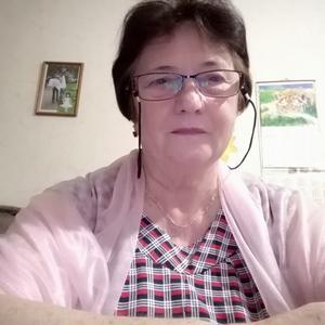 Антонина, 67 лет, Хабаровск