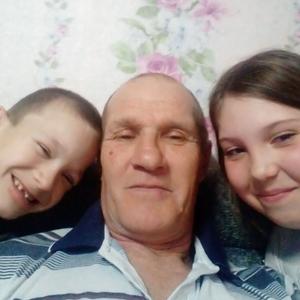Парни в Белокурихе: Виктор, 51 - ищет девушку из Белокурихи