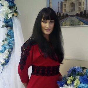 Девушки в Саратове: Ирина, 44 - ищет парня из Саратова