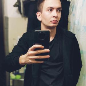 Сергей, 23 года, Тюмень