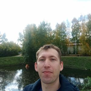 Антон, 33 года, Ангарск