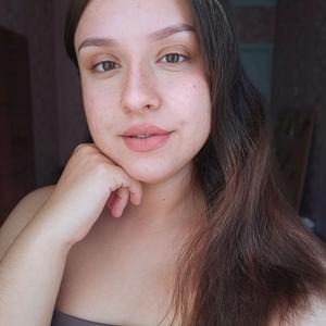 Катерина, 26 лет, Новосибирск