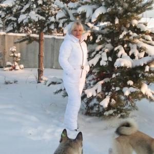 Руслана, 46 лет, Белоярский