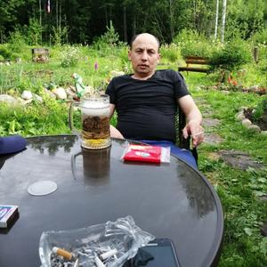 Сарвар, 38 лет, Москва