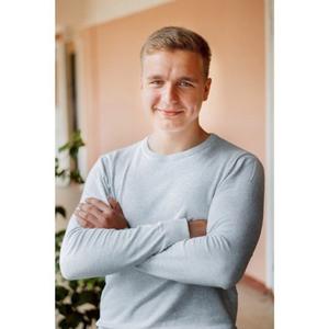 Кирилл, 27 лет, Ногинск