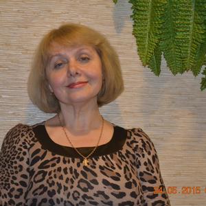 Татьяна, 68 лет, Мурманск
