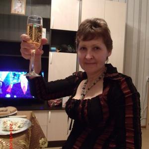 Татьяна, 68 лет, Гатчина