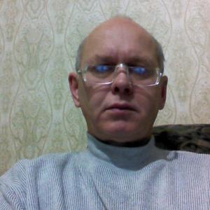 Серов Сергей, 64 года, Мончегорск
