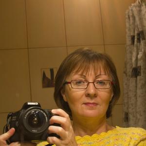 Olga, 68 лет, Лобня