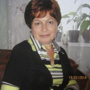 Татьяна, 70 лет, Киров