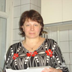 Вероника Хлопова, 57 лет, Киров