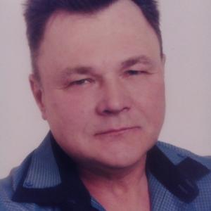 Геннадий, 62 года, Воскресенск