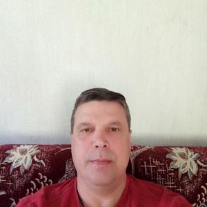 Андрей Горбунов, 55 лет, Сарапул