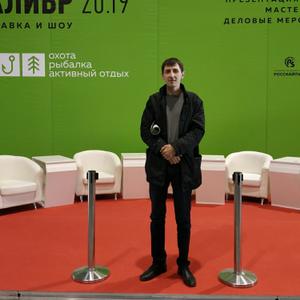 Парни в Екатеринбурге: Дмитрий, 33 - ищет девушку из Екатеринбурга