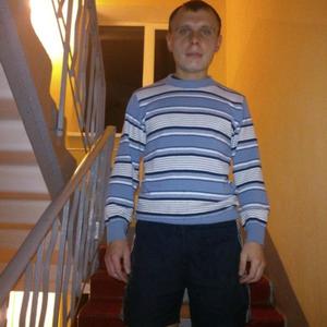 Александр Мороков, 37 лет, Летка