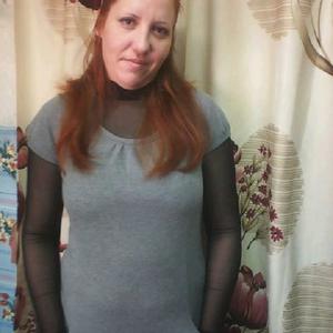 Девушки в Ханты-Мансийске: Наталья, 39 - ищет парня из Ханты-Мансийска