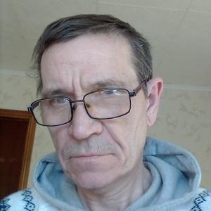 Вячеслав, 60 лет, Воронеж