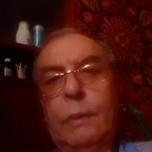 Сергей, 66 лет, Челябинск