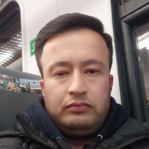 Айниддин Сангов, 32 года, Москва