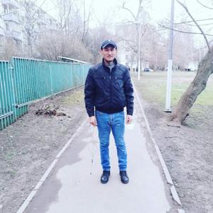 Лион, 37 лет, Москва