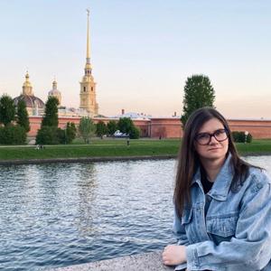 Лизавета, 33 года, Санкт-Петербург