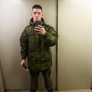 Данил, 27 лет, Владивосток
