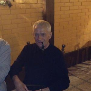 Леонид, 77 лет, Красноярск