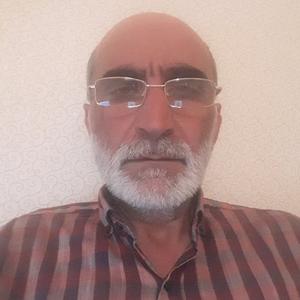 Парни в Назрани: Асиф, 61 - ищет девушку из Назрани