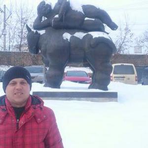 Evgeny, 46 лет, Новомосковск