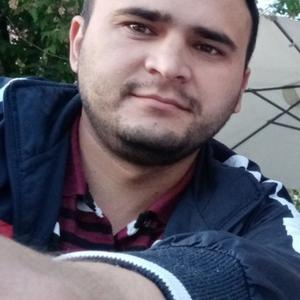 Хуршед Хасанов, 37 лет, Ефремов