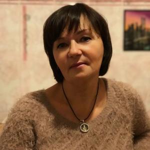 Девушки в Тольятти: Natali, 60 - ищет парня из Тольятти