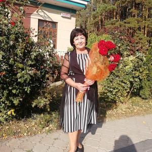 Татьяна, 68 лет, Воронеж