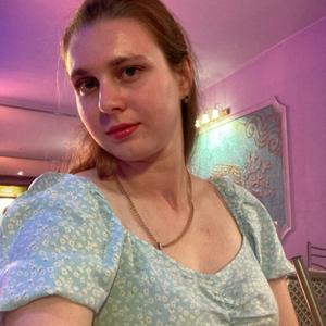 Девушки в Таганроге: Александра, 30 - ищет парня из Таганрога