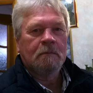 Николай Урай, 69 лет, Урай