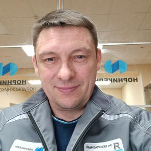 Димитрий, 47 лет, Норильск