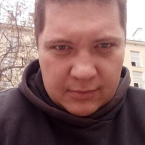 Юрий, 36 лет, Екатеринбург