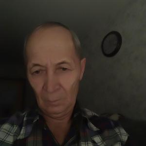 Олег, 71 год, Новосибирск
